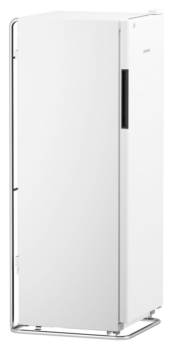 MRFec3501-20 250 l / 250 l Kühlschrank freistehend EEK: C 367,15 kWh Jahr  (Weiß) 