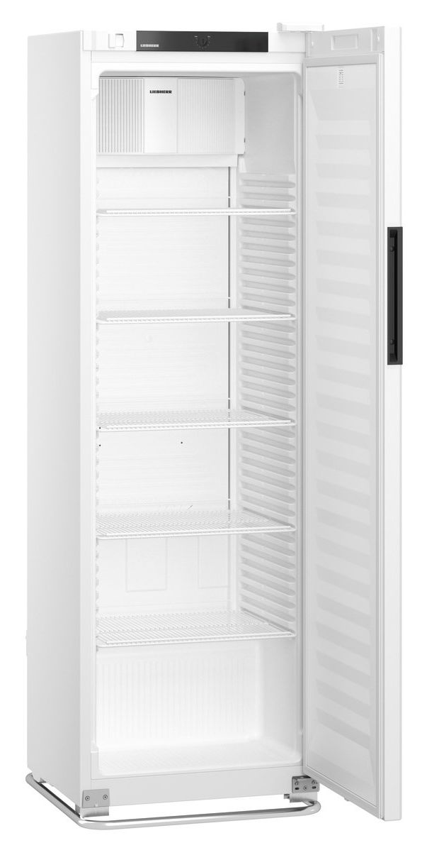 MRFec4001-20 286 l / 286 l Kühlschrank freistehend EEK: C 389,81 kWh Jahr  (Weiß) 