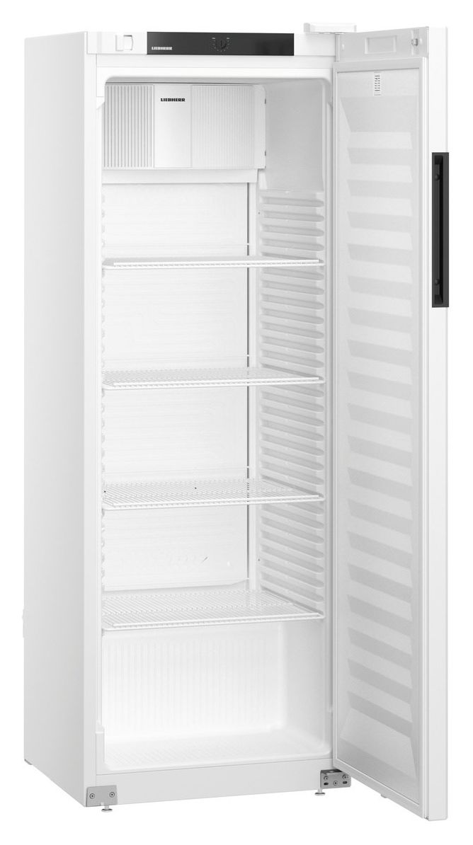 MRFvc3501-20 250 l / 250 l Kühlschrank freistehend EEK: C 367,15 kWh Jahr  (Weiß) 
