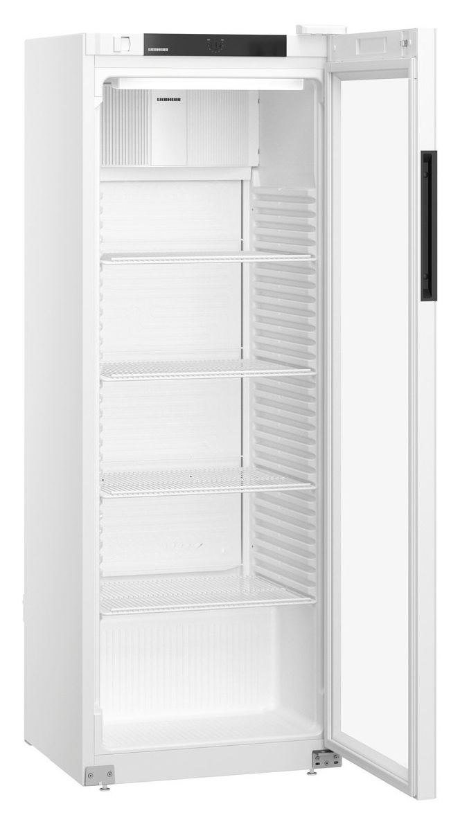 MRFvc3511-20 250 l / 250 l Kühlschrank freistehend EEK: C 538,2 kWh Jahr  (Weiß) 