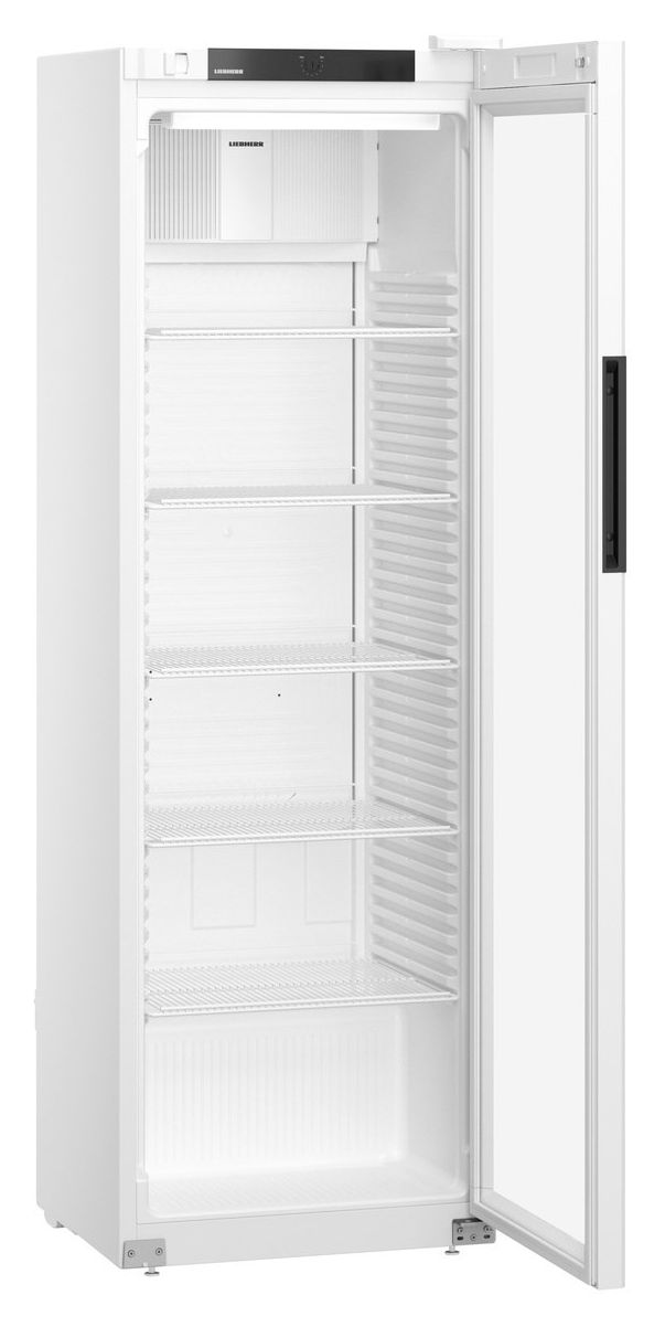 MRFvc4011-20 286 l / 286 l Kühlschrank freistehend EEK: C 565,67 kWh Jahr  (Weiß) 