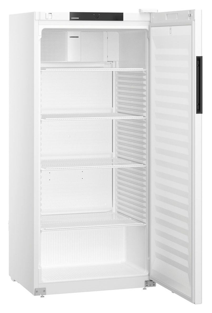 MRFvc5501-20 432 l / 432 l Kühlschrank freistehend EEK: B 383,44 kWh Jahr  (Weiß) 