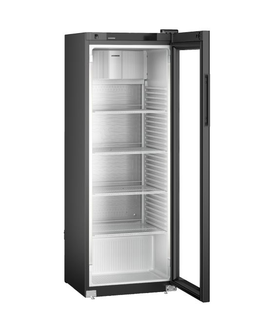 MRFvg3511-20 Perfection 250 l / 250 l Kühlschrank freistehend EEK: C 389,56 kWh Jahr  (Schwarz) 