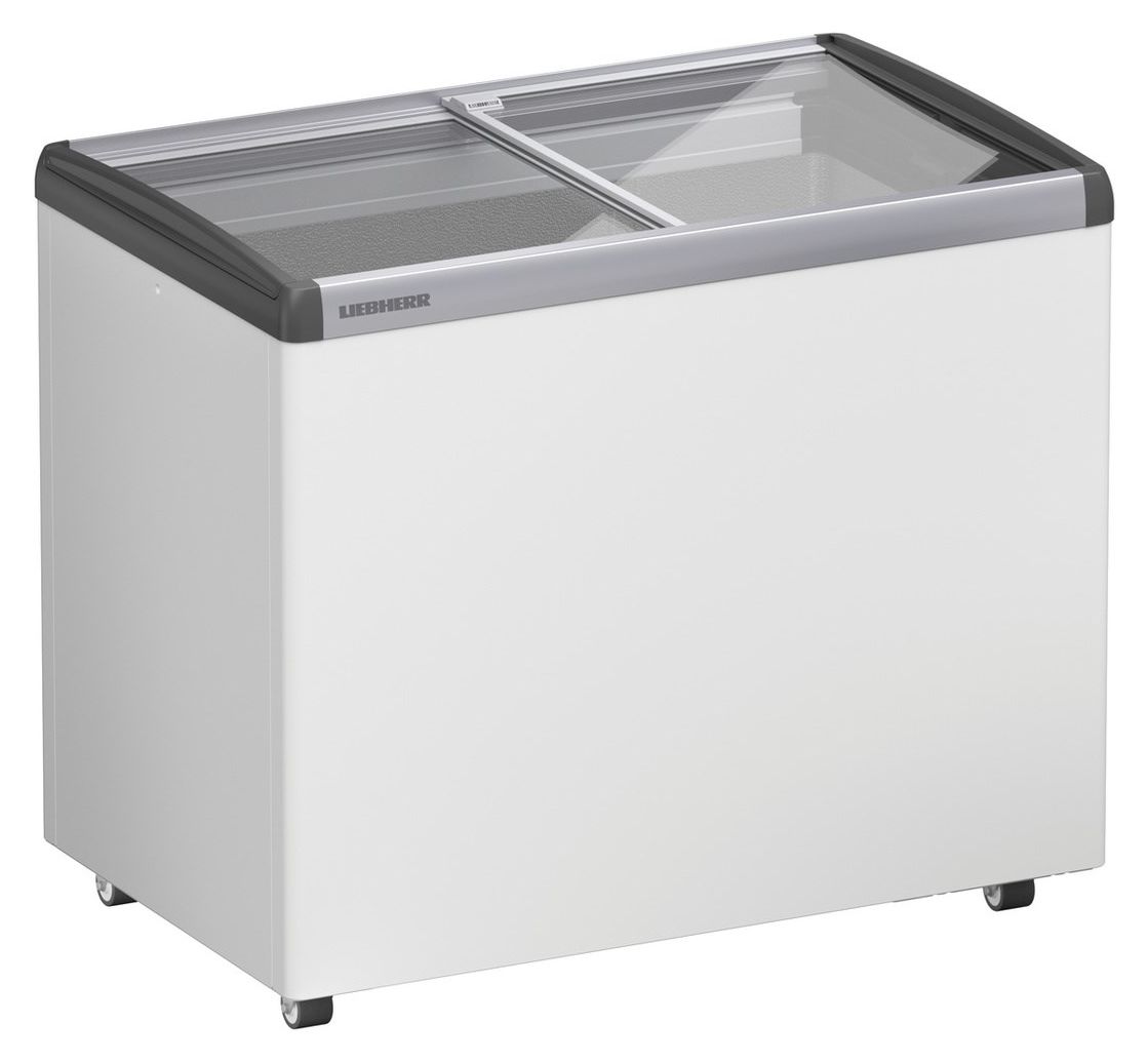 MRHsc2862-40 222 l Kühltruhe Freistehend 153,5 kWh Jahr 