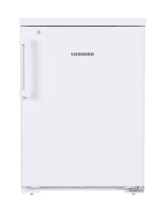 MRTve1501-20 124 l / 124 l Tischkühlschrank EEK: B 150 kWh Jahr  (Weiß) 