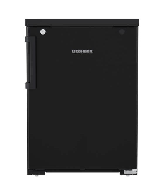 MRTve1501-20 98 l Tischkühlschrank EEK: B 150 kWh Jahr  (Schwarz) 