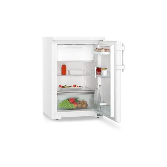 Rb1401-20 Pure 111,7 l / 97 l Tischkühlschrank EEK: B 72 kWh Jahr  (Weiß) 