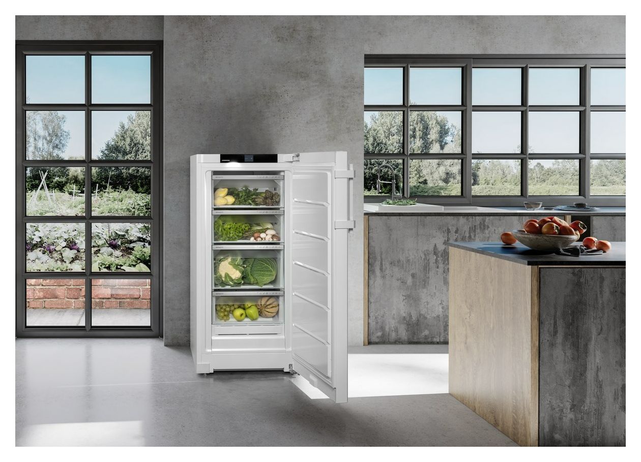 RBa30425i-22 161 l / 161 l Kühlschrank freistehend EEK: A 65 kWh Jahr  (Weiß) 