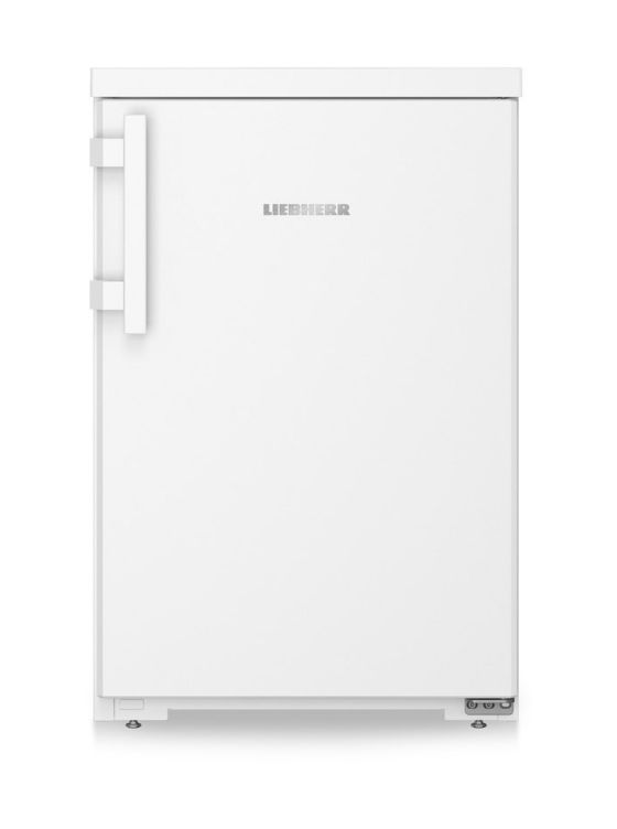 Rd1401-20 112 l / 97 l Tischkühlschrank EEK: D 114 kWh Jahr  (Weiß) 