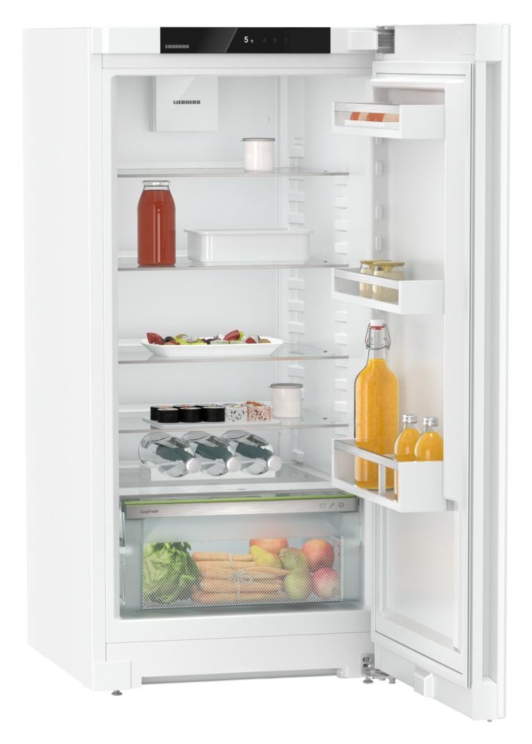 Rd4200-22 247 l / 247 l Kühlschrank freistehend EEK: D 84 kWh Jahr  (Weiß) 