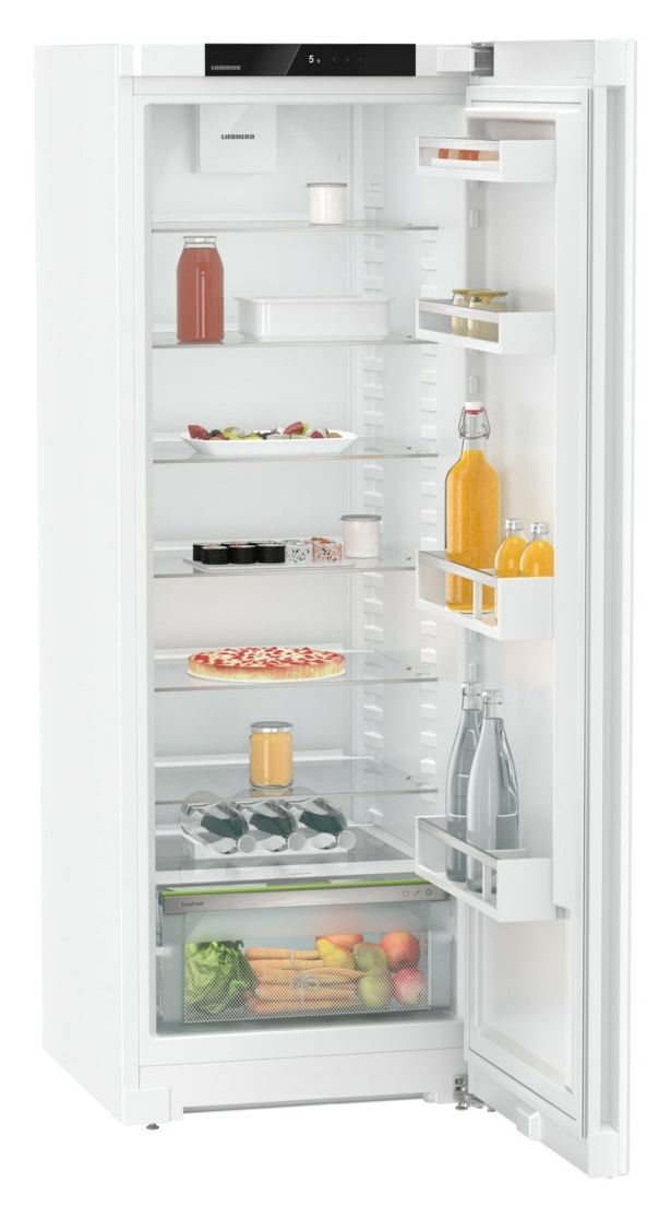 Rd5000-22 349 l / 349 l Kühlschrank freistehend EEK: D 93 kWh Jahr  (Weiß) 