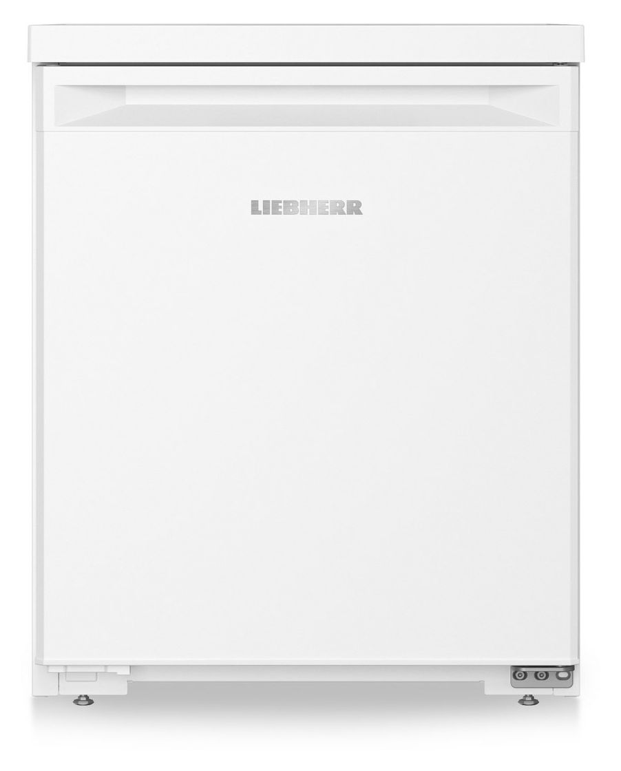 Re1000-20 Pure 92 l / 92 l Tischkühlschrank EEK: E 86 kWh Jahr  (Weiß) 