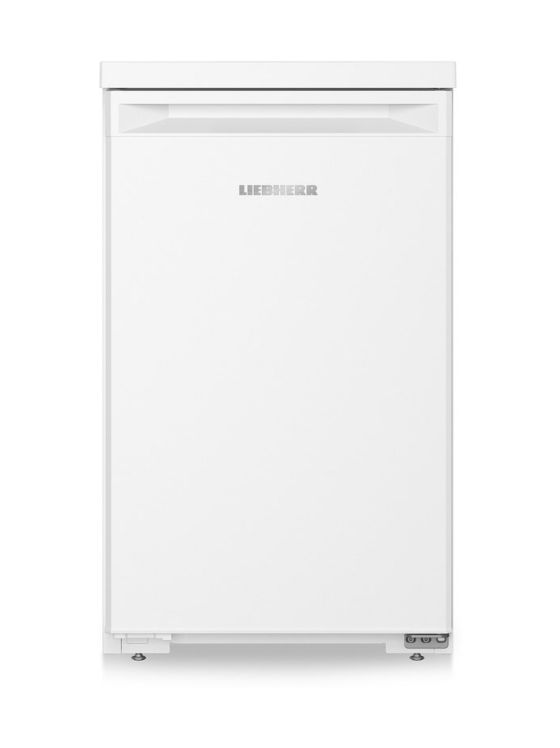 Re1200-20 111 l Tischkühlschrank EEK: E 88 kWh Jahr  (Weiß) 