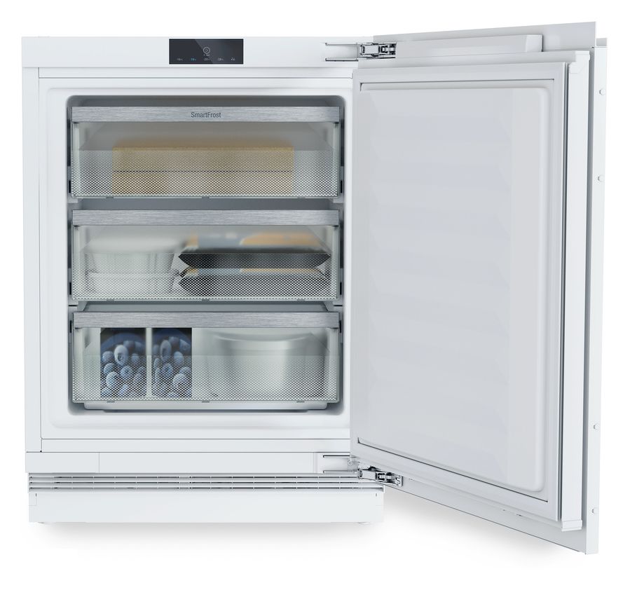 SDUFd3603-20 Pure 88 l Einbau Gefrierschrank 140 kWh Jahr 