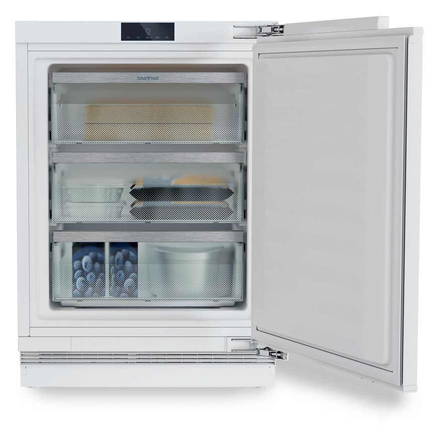 SUFc3703-20 Pure 95 l Einbau Gefrierschrank 113 kWh Jahr 