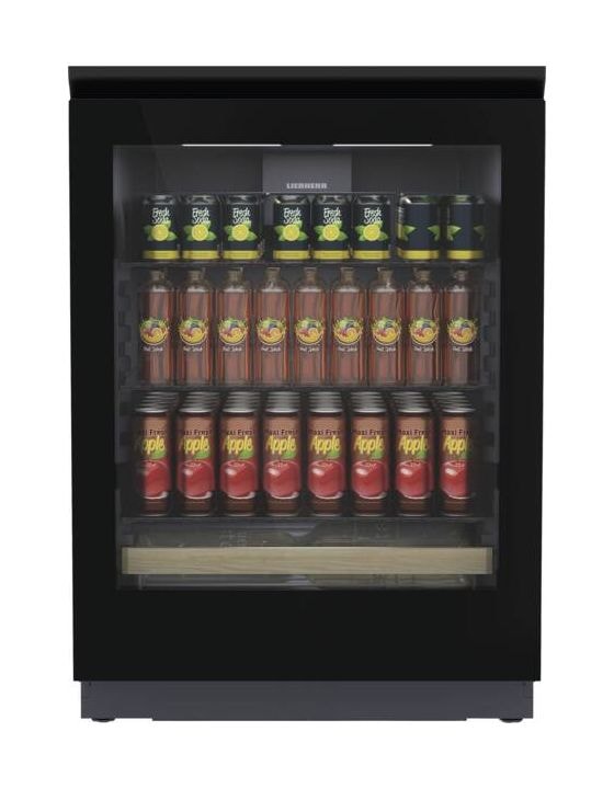 UBCgb3731-20 Plus 86 cm Einbaukühlschrank 