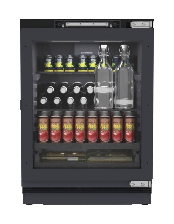 UBCpr376i-20 Prime 82 cm Einbaukühlschrank 