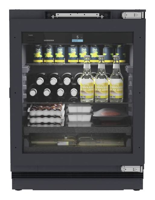 UORpr366i-20 82 cm Einbaukühlschrank EEK: B 197,1 kWh Jahr 