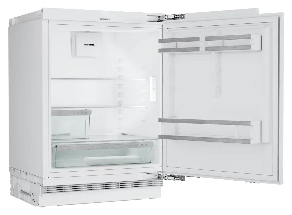 URc3700-20 Pure 135 l Einbaukühlschrank EEK: C 60 kWh Jahr 