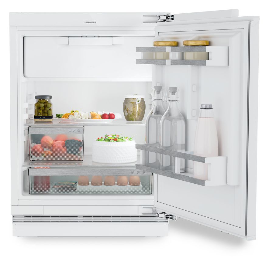 URc3701-20 Pure 101 l 92 cm Einbaukühlschrank EEK: C 92 kWh Jahr 