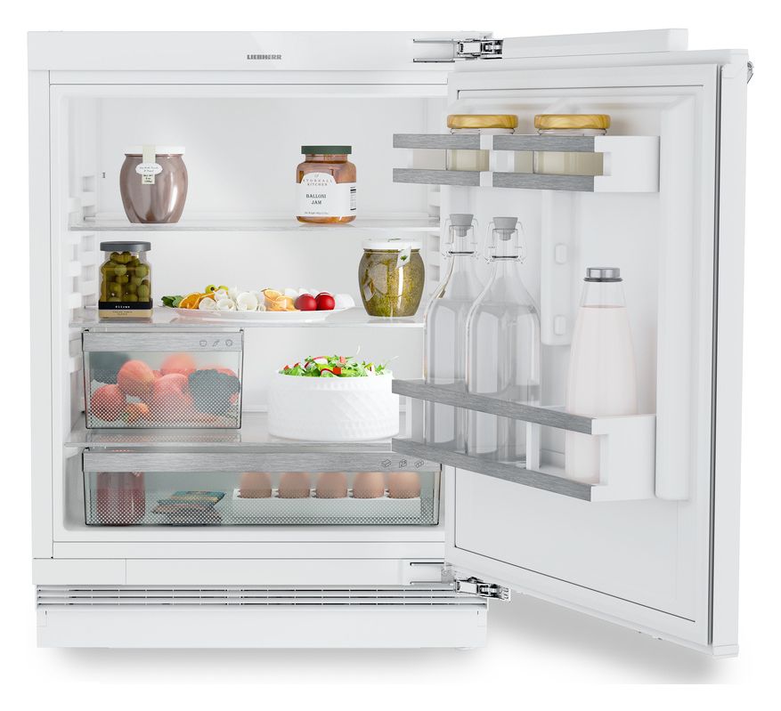 URd3600-20 Pure 127 l Einbaukühlschrank EEK: D 74 kWh Jahr 