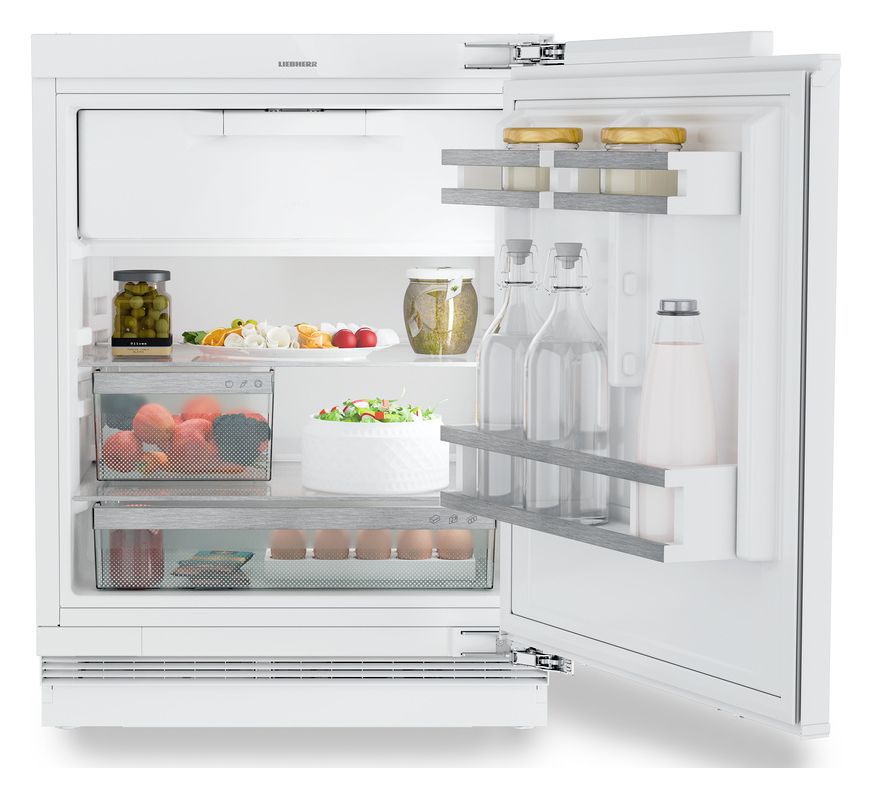 URd3601-20 Pure 92 l 88 cm Einbaukühlschrank EEK: D 115 kWh Jahr 