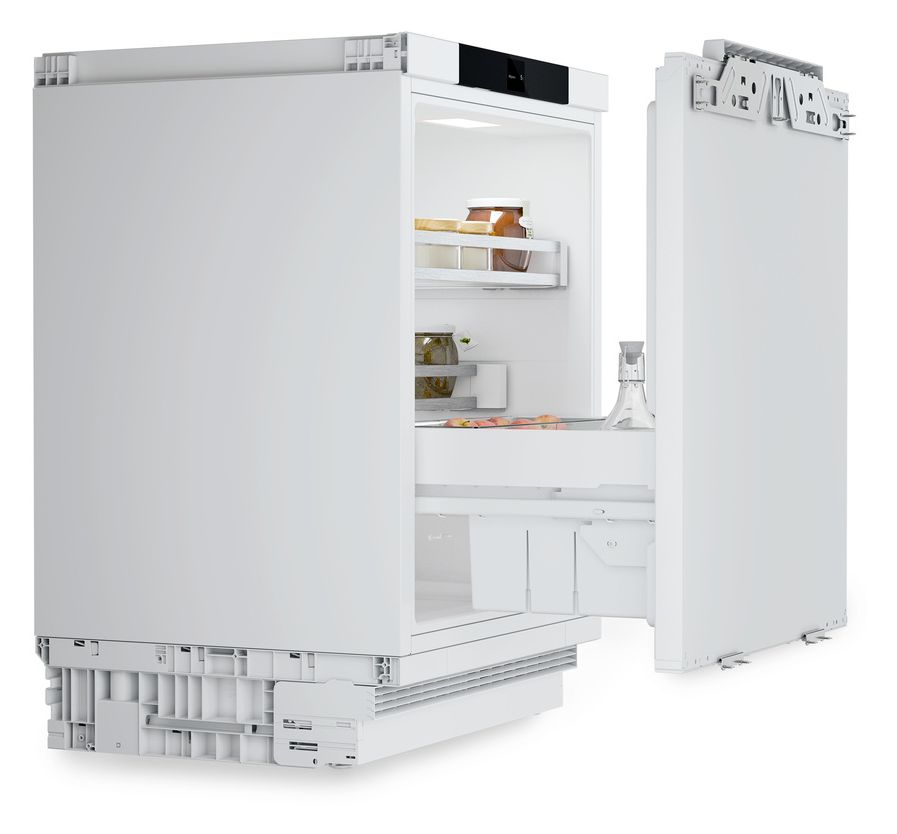 URPc375i-20 Prime 134 l Einbaukühlschrank EEK: C 60 kWh Jahr 