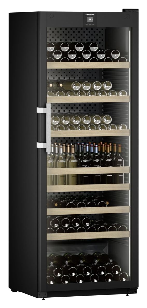 WFbli7741-20 Perfection Weinkühler Freistehend 284 Flasche(n) 