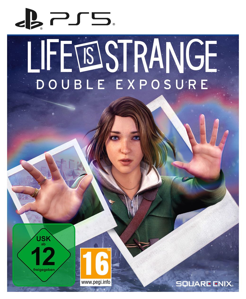 Life is Strange: Double Exposure (PlayStation 5) 