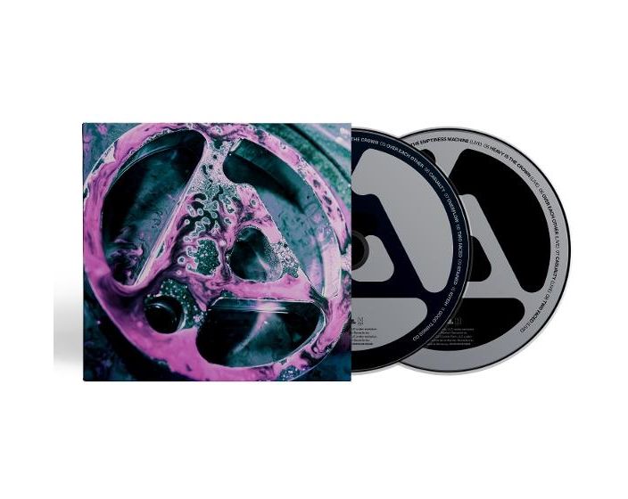 Linkin Park - From Zero(Deluxe Edition) 