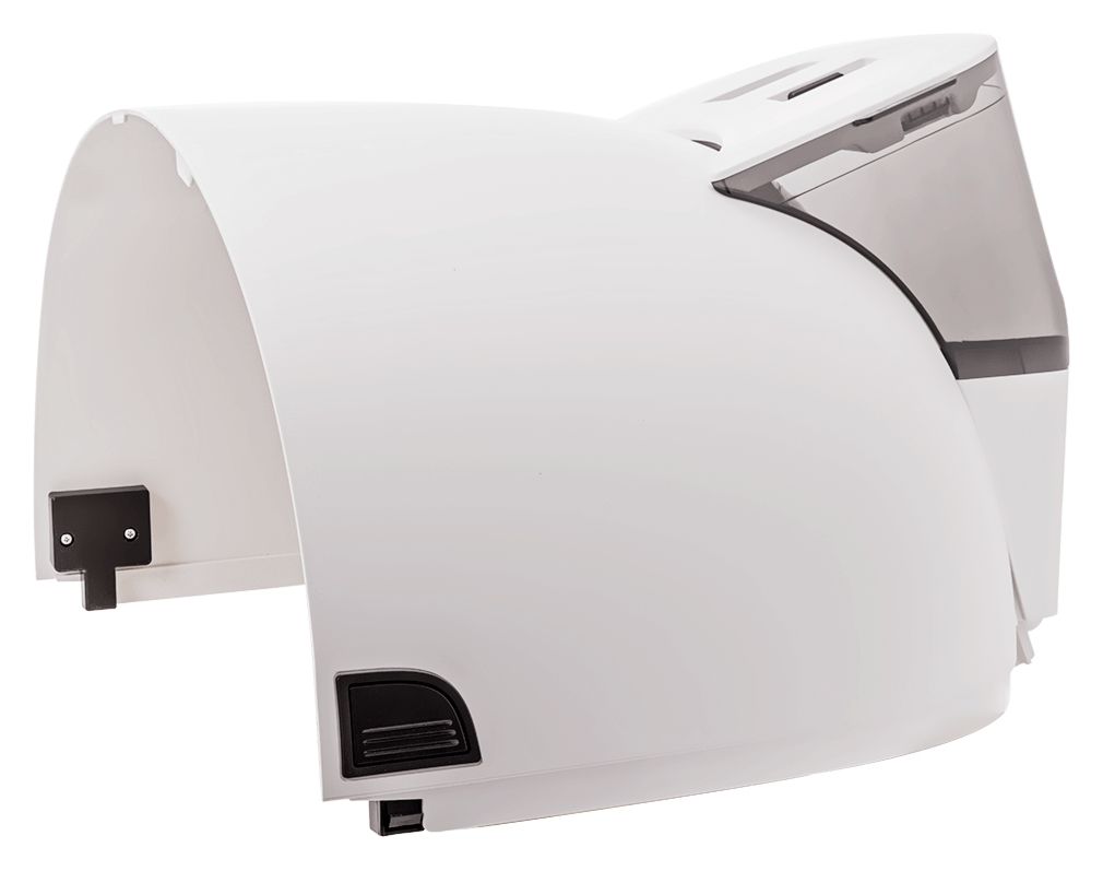LitterHopper 