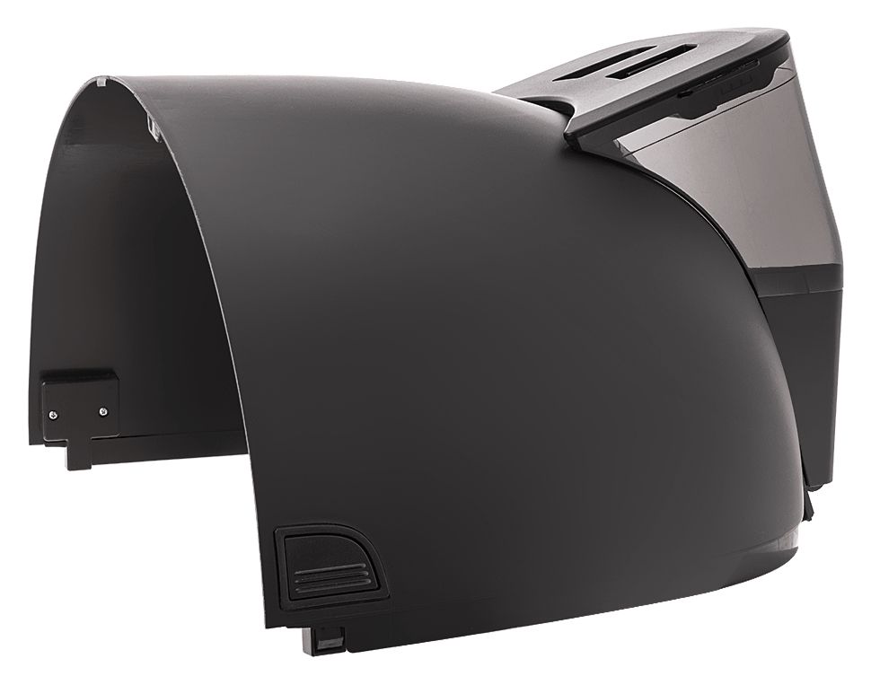 LitterHopper 