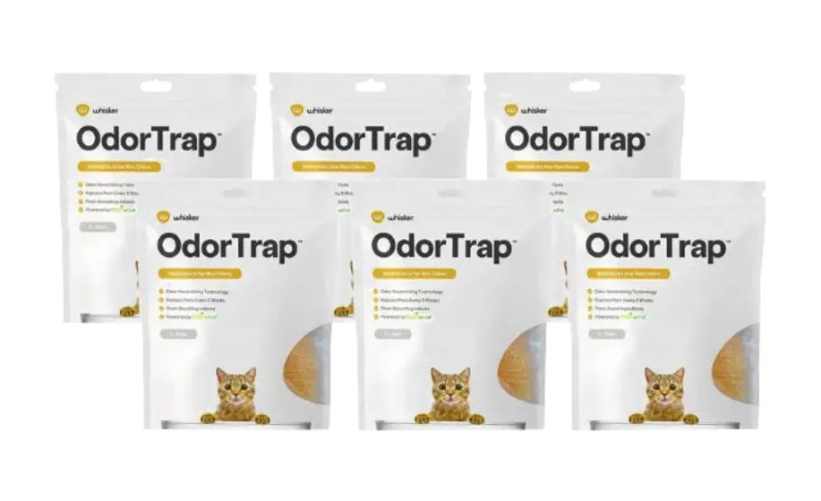 OdorTrap 