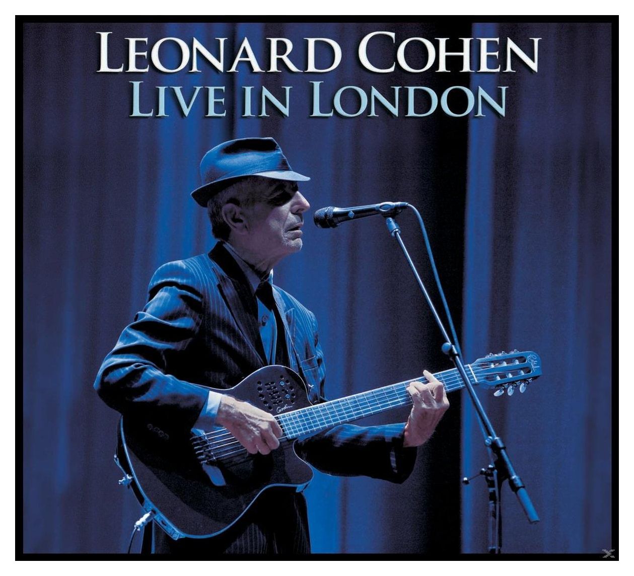 Live In London 