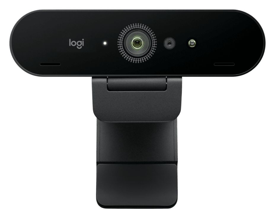 Brio 4K 4096 x 2160 Pixel Webcam 