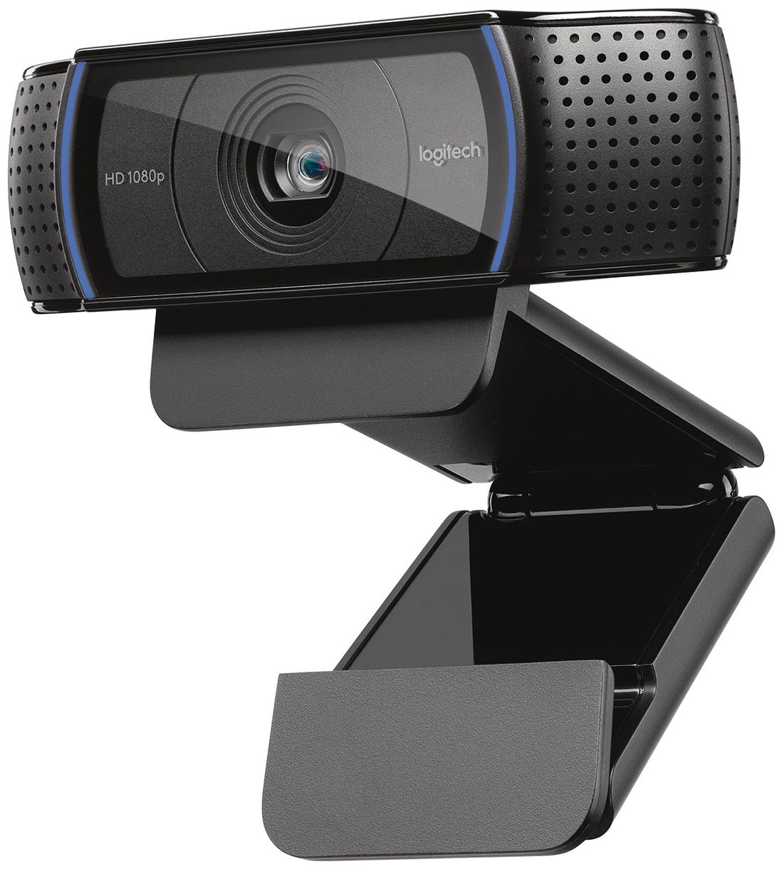 C920 HD Pro 1080p Full HD 1920 x 1080 Pixel Webcam 