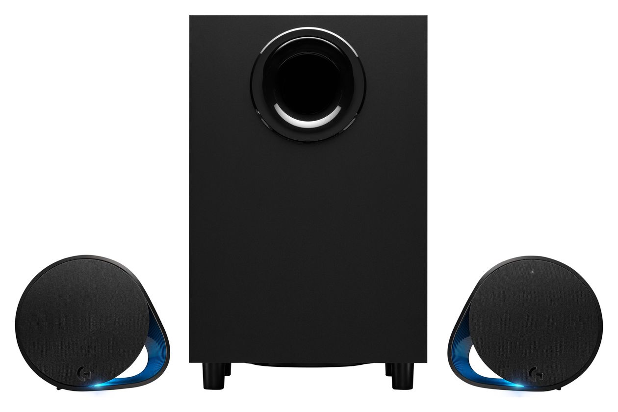 G560 LIGHTSYNC PC 