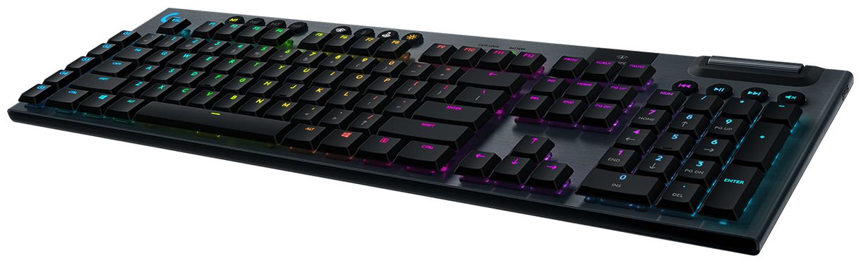 G915 Gaming Tastatur (Karbon) 