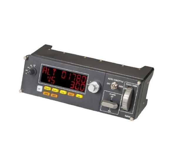 Pro Flight Multi Panel 