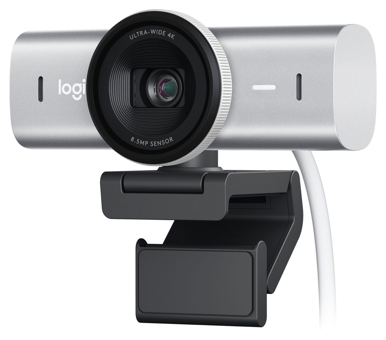 MX Brio 3840 x 2160 Pixel Webcam 