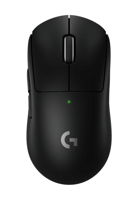 Pro X Superlight 2 SE 44000 DPI Gaming Maus Optisch  (Schwarz) 