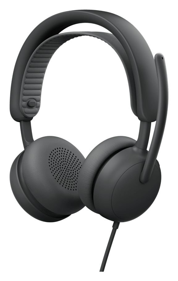 Zone Wired 2 Ohraufliegender Kopfhörer Kabelgebunden USB Type-C / USB Type-A  (Graphit) 