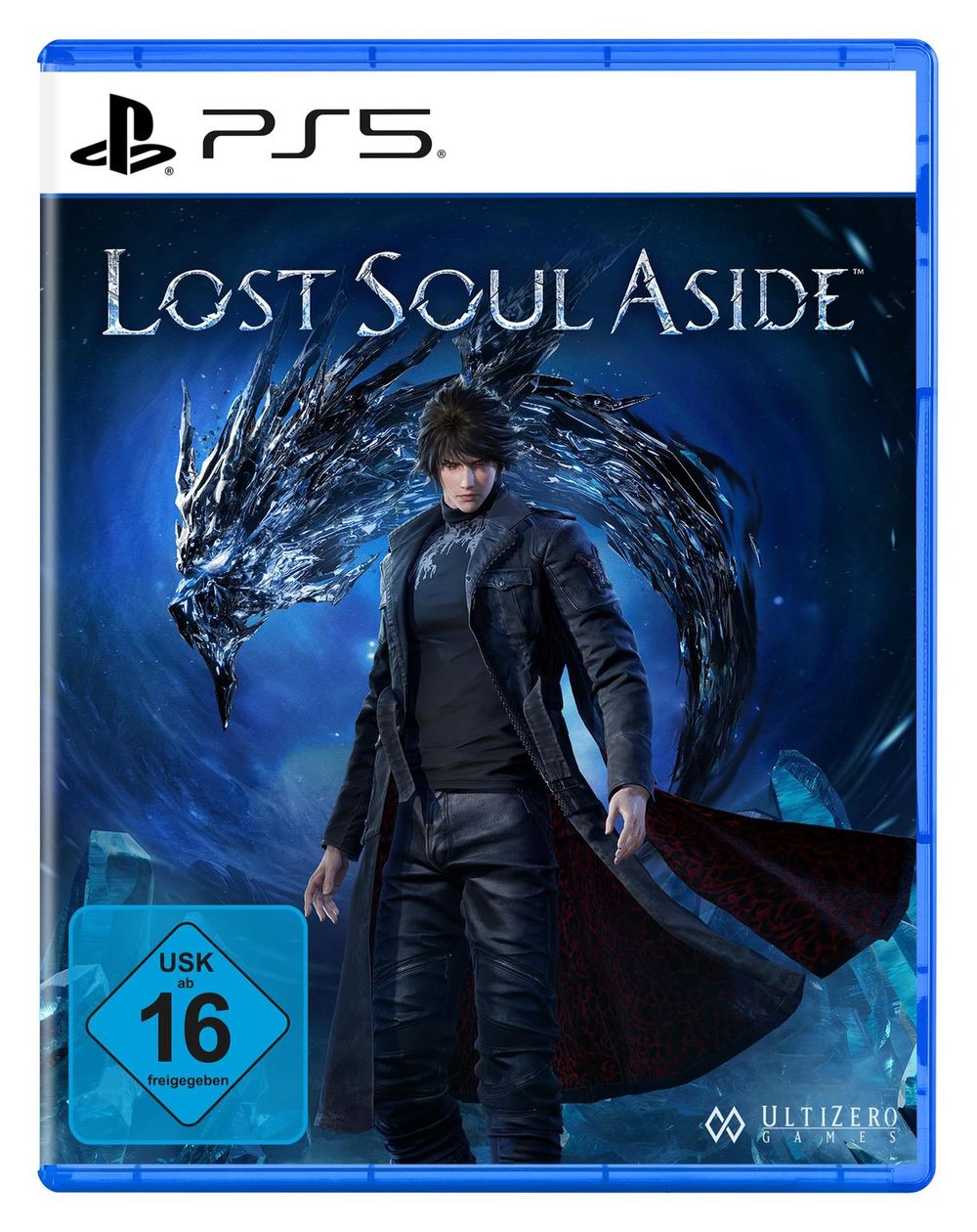 Lost Soul Aside (PlayStation 5) 