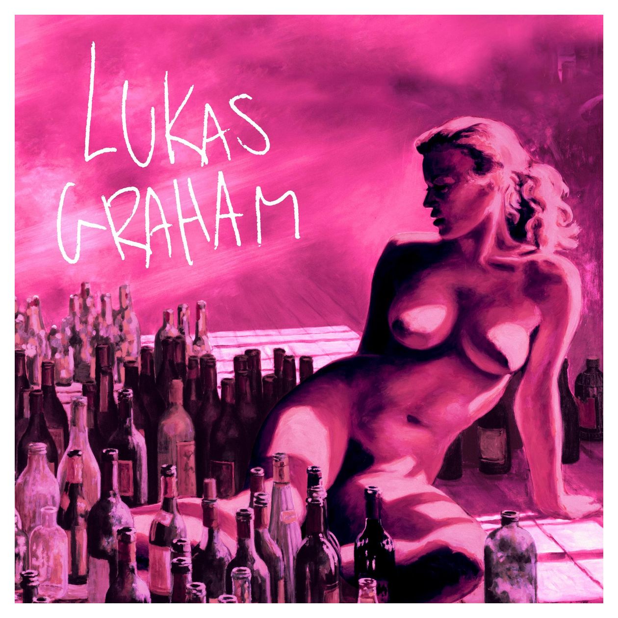Lukas Graham - 4 (The Pink Album) (Ltd.) 