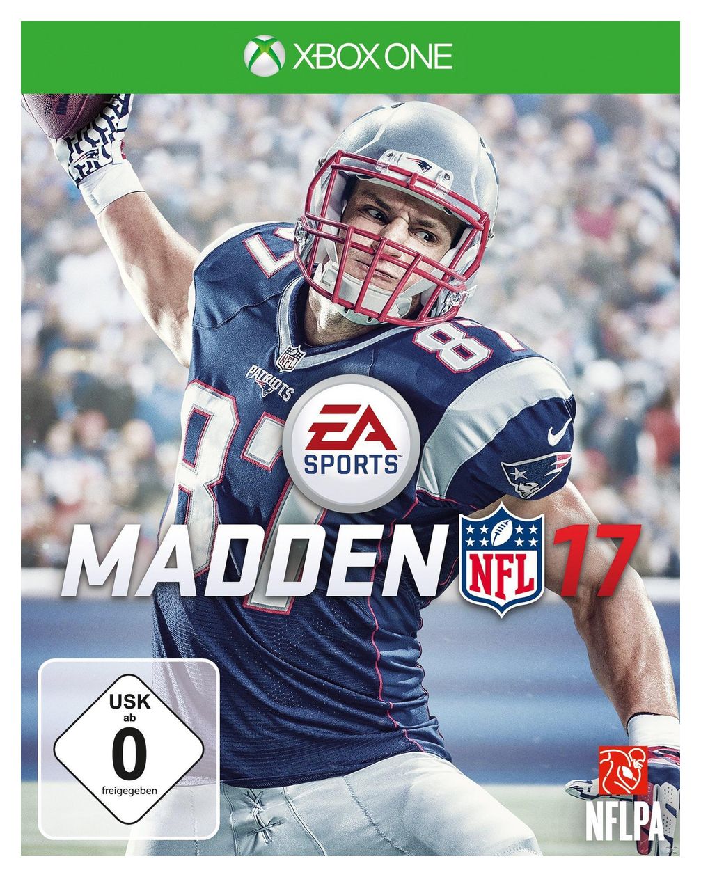 Madden NFL 17 