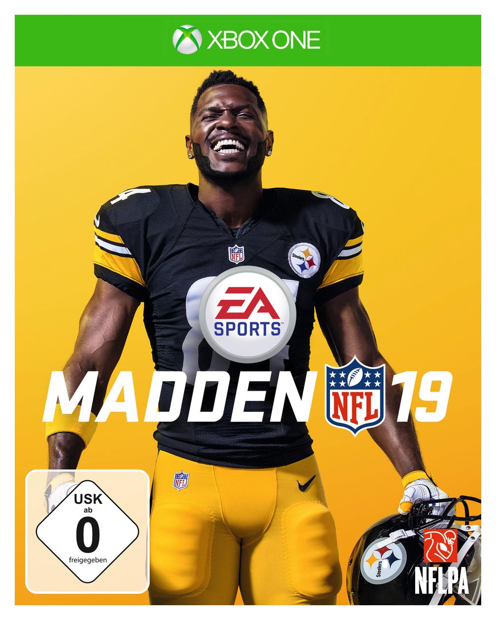 Madden NFL 19 