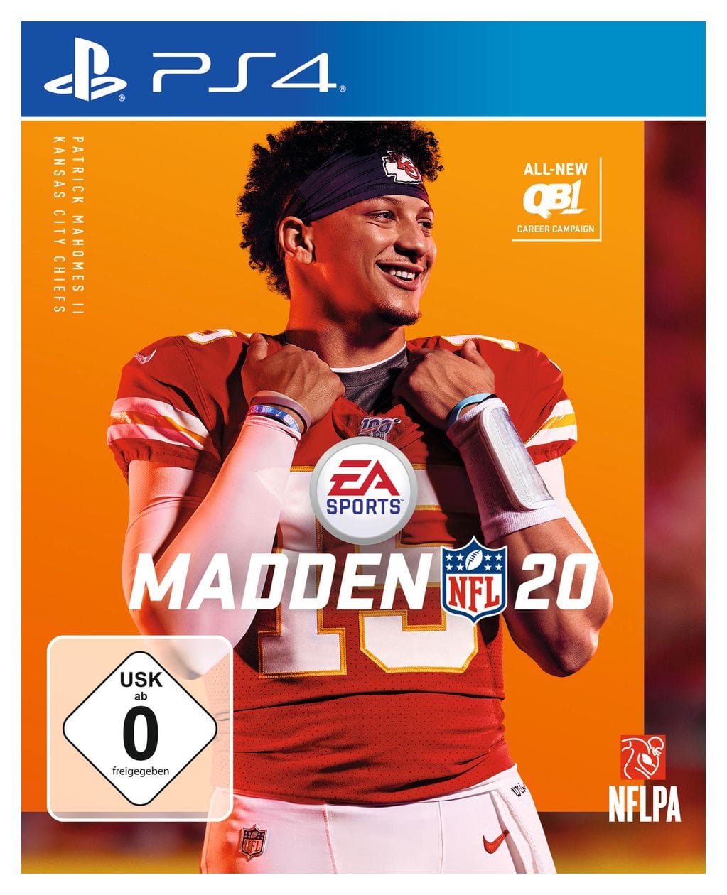Madden NFL 20 