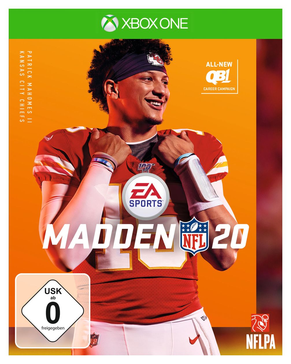 Madden NFL 20 