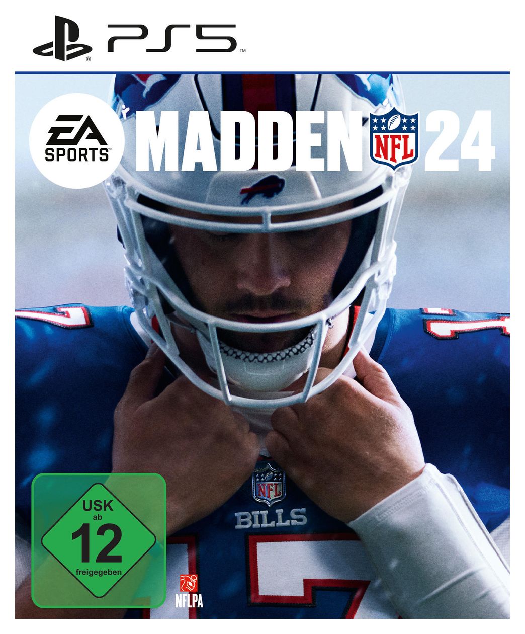 Madden NFL 24 (PlayStation 5) 