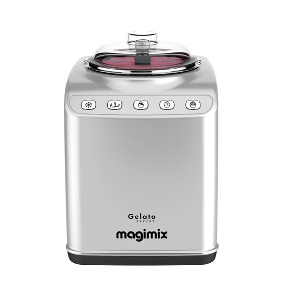 Gelato Expert 2 l Eismaschine 180 W 